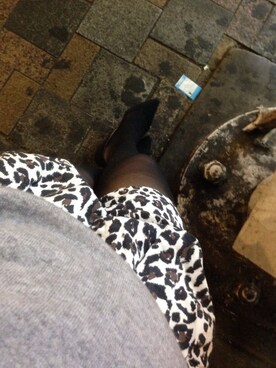 MEGさんのコーディネート