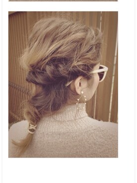 MEGさんのコーディネート