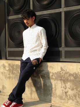 AKITAさんのコーディネート