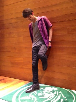 Akita Hysteric Glamour名古屋店 のコーディネート一覧 Wear