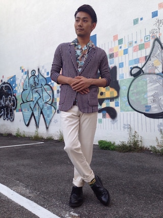 Akita Hysteric Glamour名古屋店 のコーディネート一覧 Wear