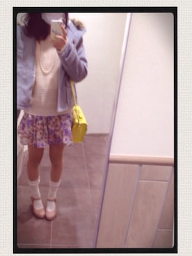 ａl i s aさんのコーディネート