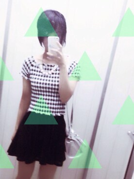 ａl i s aさんのコーディネート