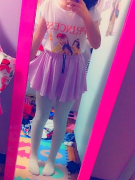 Rumoさんのコーディネート