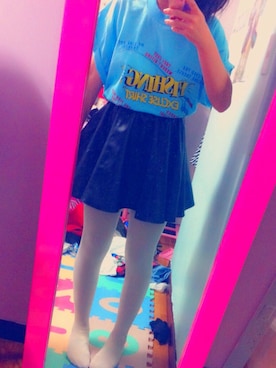 Rumoさんのコーディネート