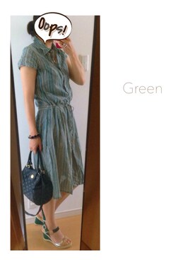 ぴったんさんのコーディネート