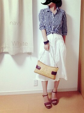 ぴったんさんのコーディネート