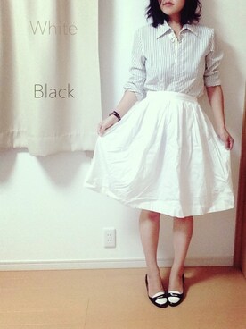 ぴったんさんのコーディネート