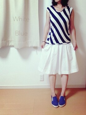 ぴったんさんのコーディネート