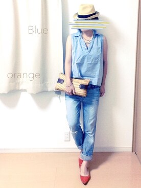 ぴったんさんのコーディネート