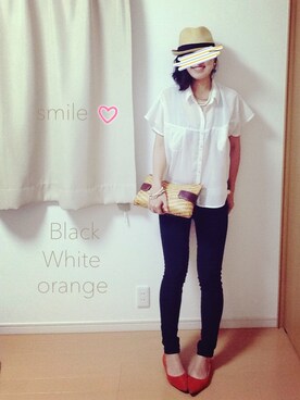 ぴったんさんのコーディネート