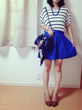 ぴったんさんのコーディネート