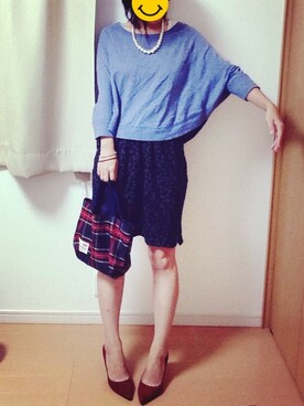 ぴったんさんのコーディネート