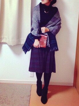 ぴったんさんのコーディネート