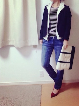 ぴったんさんのコーディネート