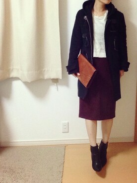 ぴったんさんのコーディネート