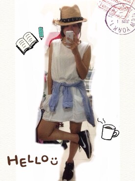 mini0328さんのコーディネート