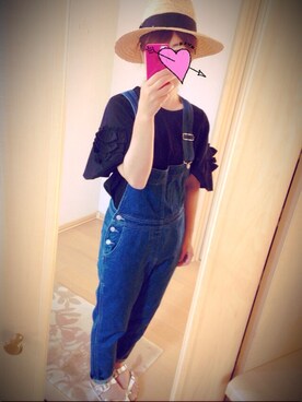 fanさんのコーディネート