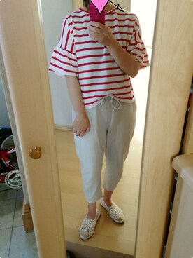 fanさんのコーディネート