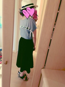 fanさんのコーディネート