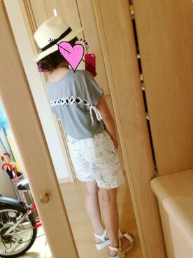 fanさんのコーディネート