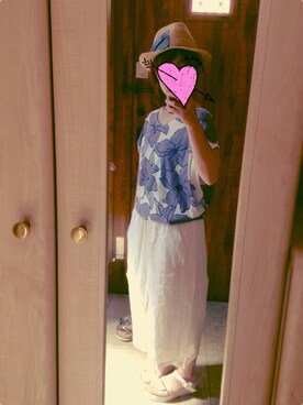 fanさんのコーディネート