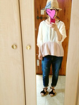 fanさんのコーディネート