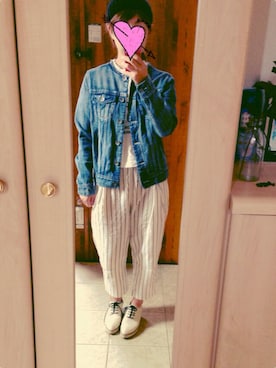 fanさんのコーディネート