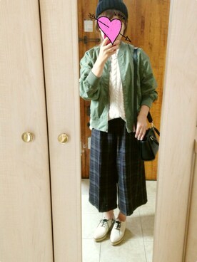 fanさんのコーディネート