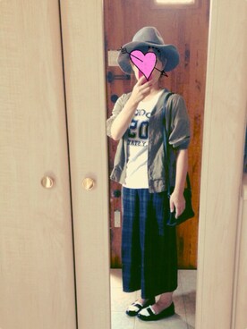 fanさんのコーディネート