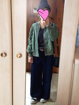 fanさんのコーディネート