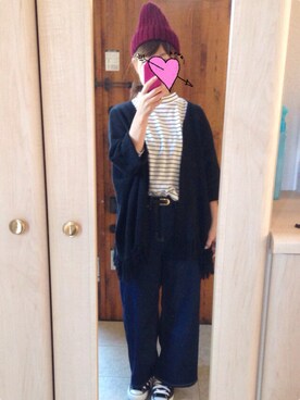 fanさんのコーディネート