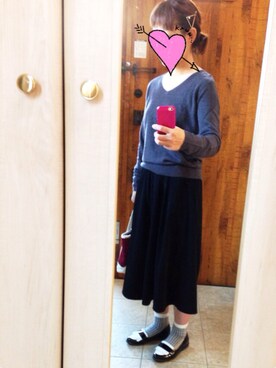 fanさんのコーディネート