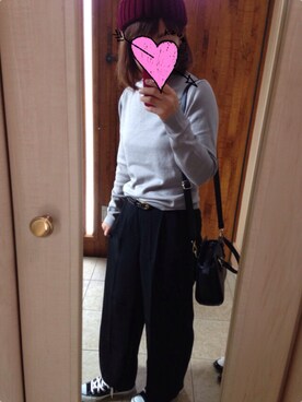 fanさんのコーディネート