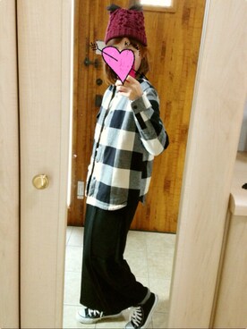 fanさんのコーディネート