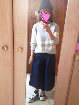 fanさんのコーディネート