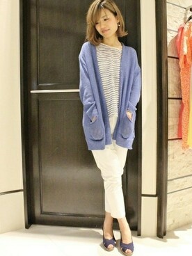 tomaさんのコーディネート