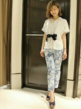 tomaさんのコーディネート