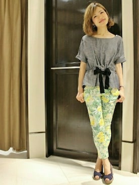 tomaさんのコーディネート