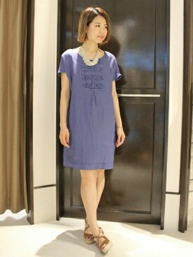 tomaさんのコーディネート