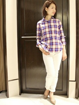 tomaさんのコーディネート