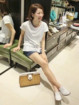 tomaさんのコーディネート