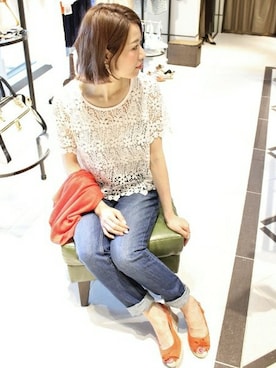 tomaさんのコーディネート