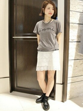 tomaさんのコーディネート