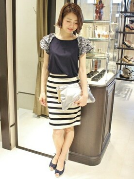 tomaさんのコーディネート