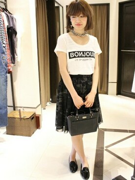 tomaさんのコーディネート