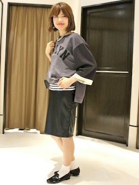 tomaさんのコーディネート