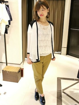 tomaさんのコーディネート