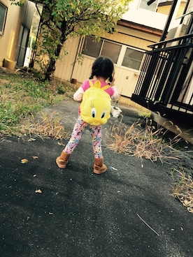 Yuka Hadaさんのコーディネート