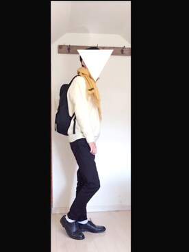 yu-ku0405さんのコーディネート